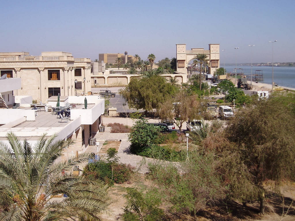 Iraq